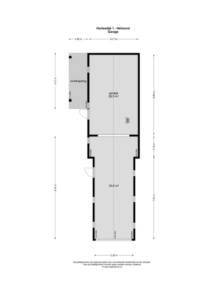 Foto 63 van Hortsedijk 1