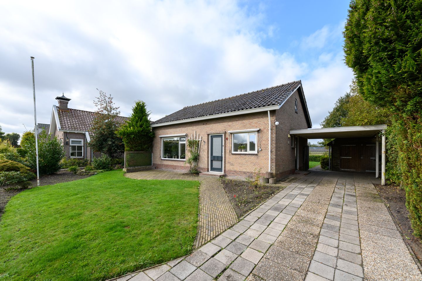 Foto 4 van Legauke 4