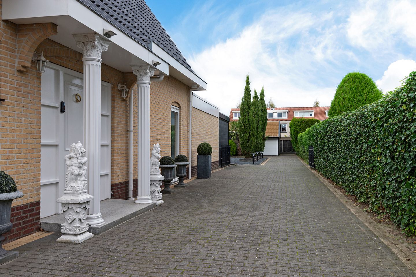 Foto 4 van Menkemaborg 31
