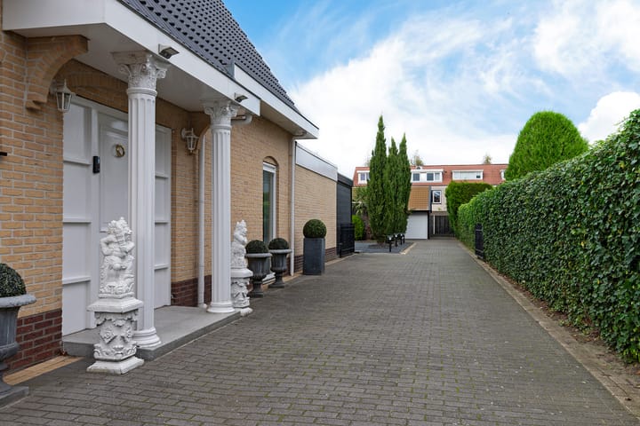 Foto 4 van Menkemaborg 31