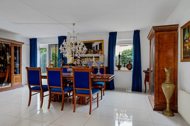 Foto 7 van Menkemaborg 31