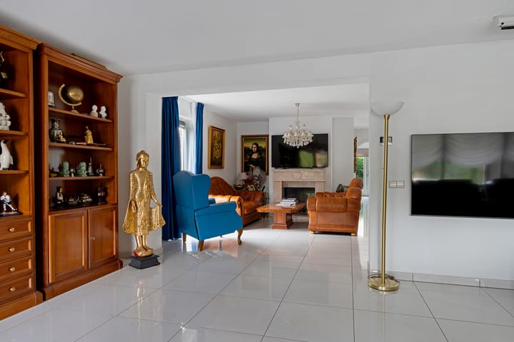 Foto 8 van Menkemaborg 31