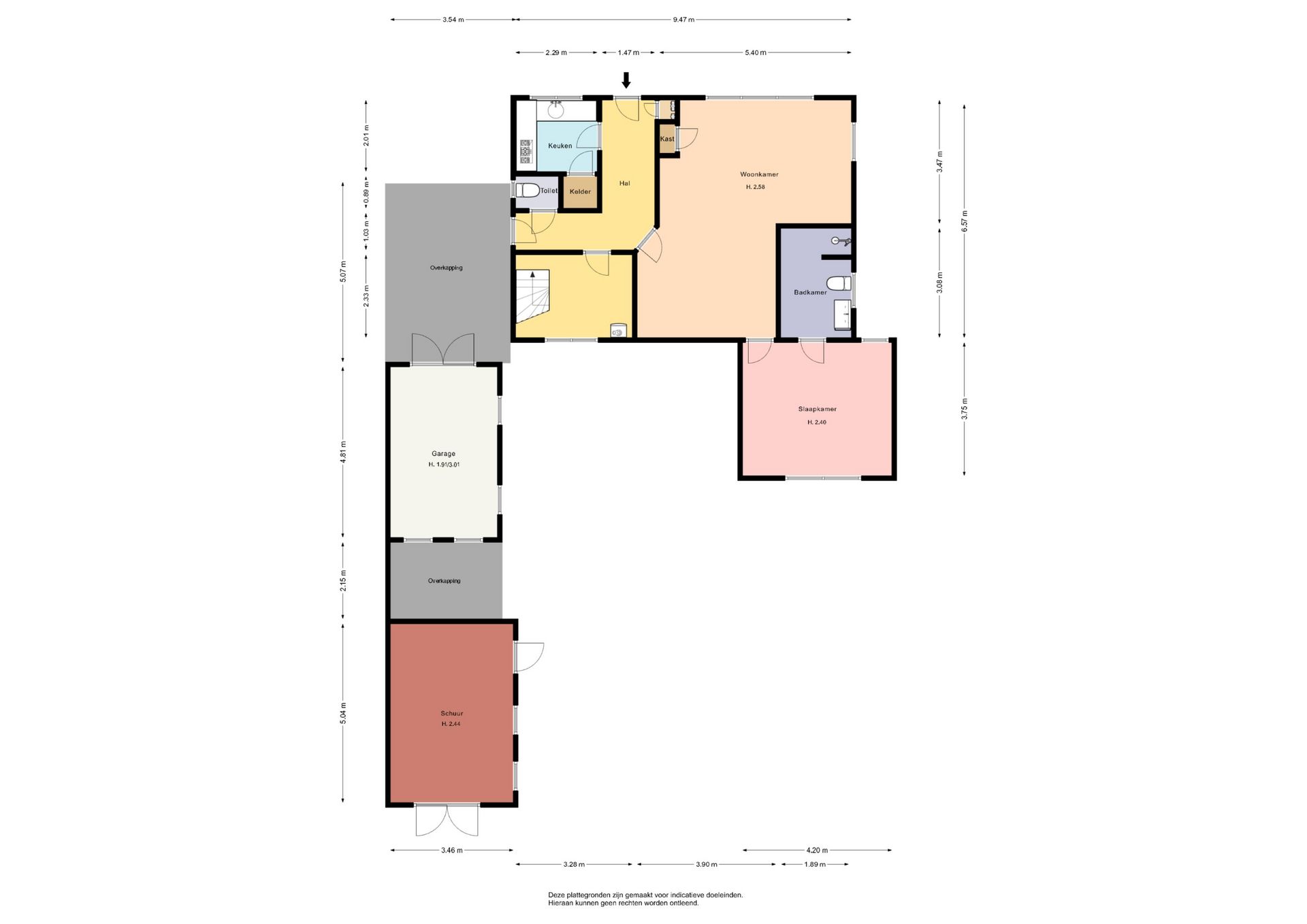 Foto 39 van Legauke 4