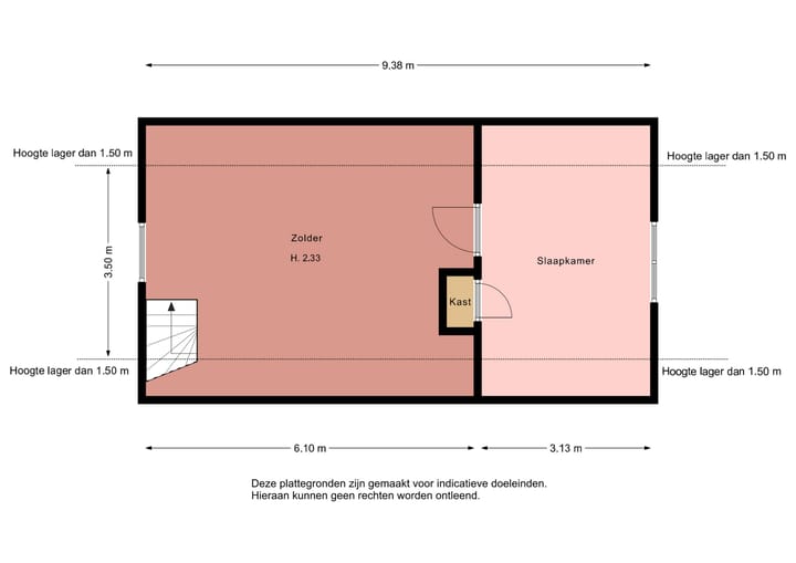 Foto 40 van Legauke 4
