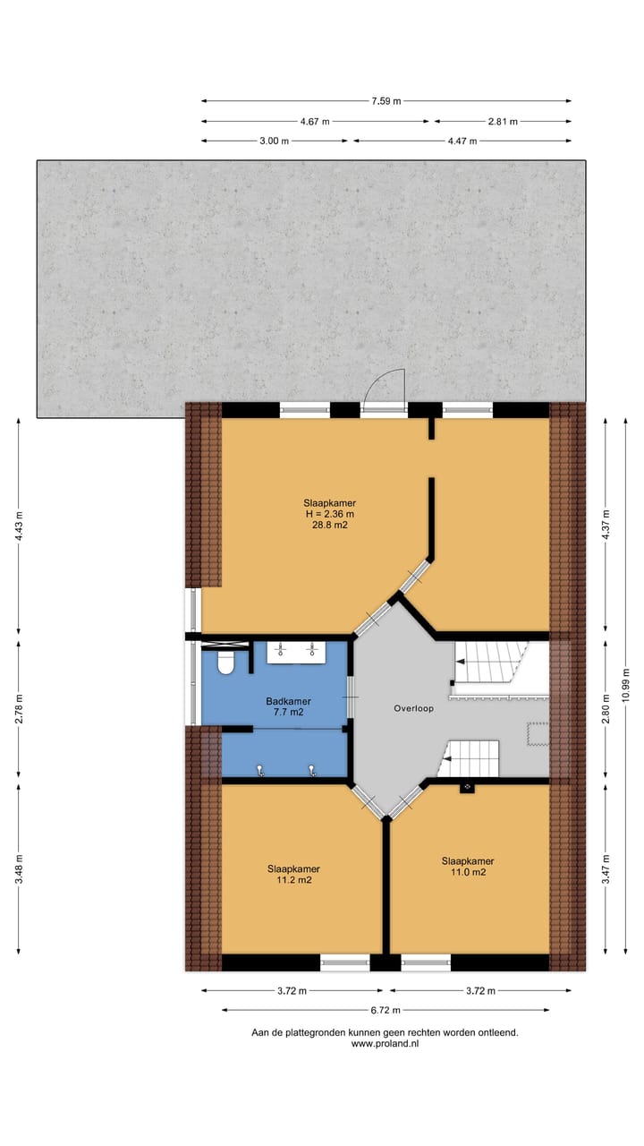 Foto 67 van Menkemaborg 31