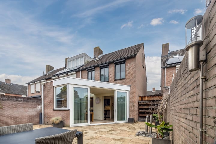 Foto 22 van Dassenburcht 8