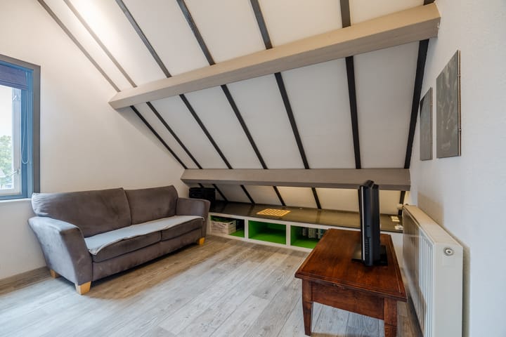 Foto 38 van Dassenburcht 8