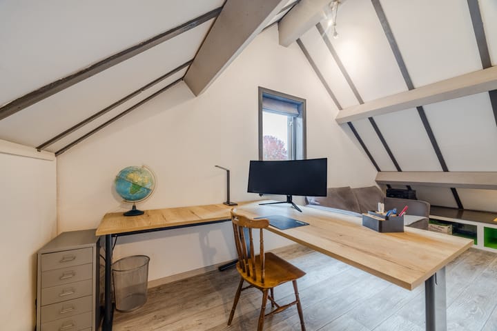 Foto 40 van Dassenburcht 8