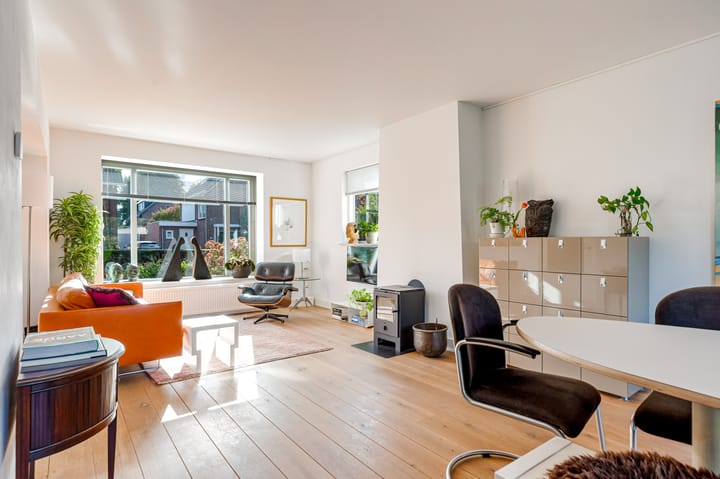 Foto 2 van Koningin Julianalaan 9