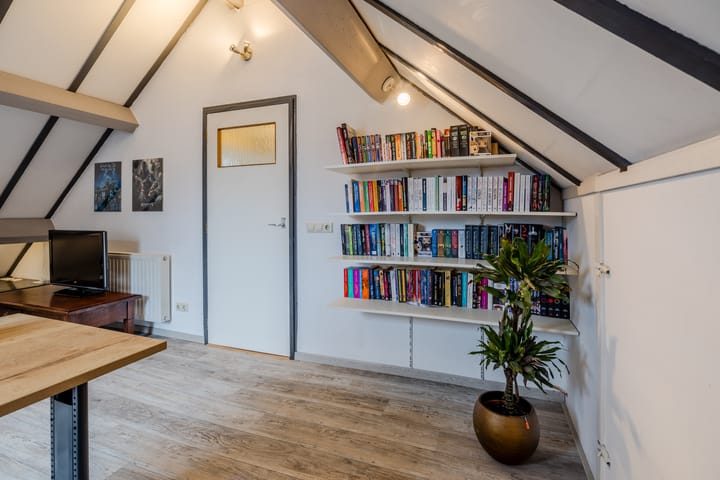 Foto 41 van Dassenburcht 8