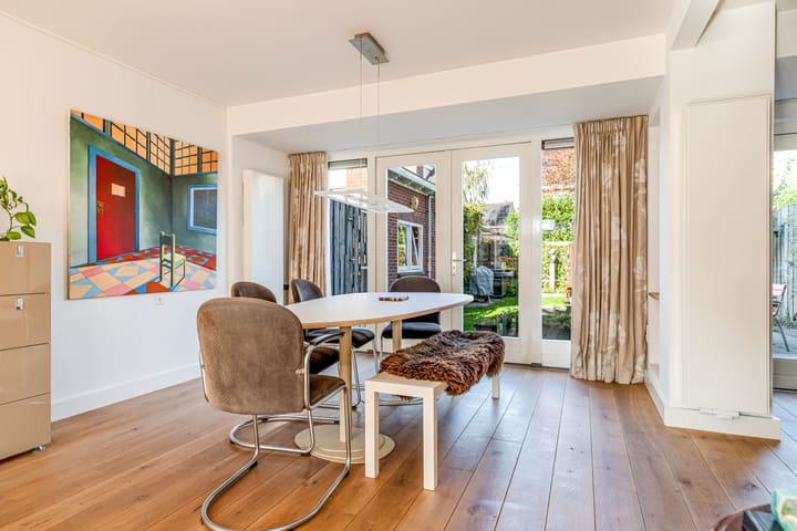 Foto 3 van Koningin Julianalaan 9