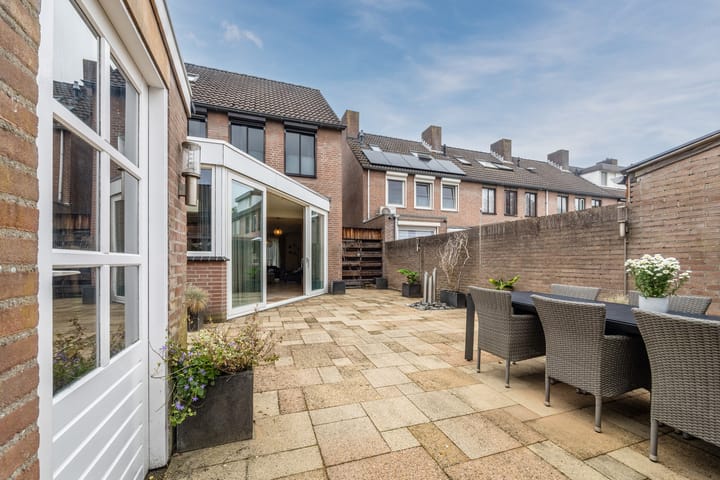 Foto 21 van Dassenburcht 8