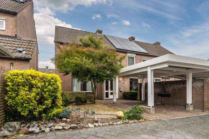 Foto 48 van Dassenburcht 8