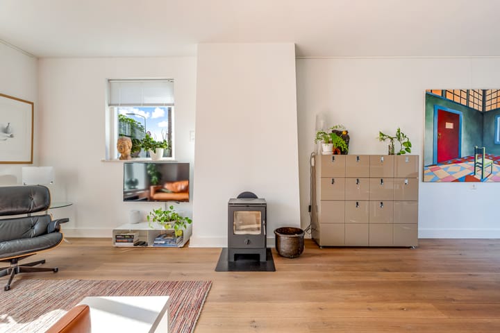 Foto 10 van Koningin Julianalaan 9