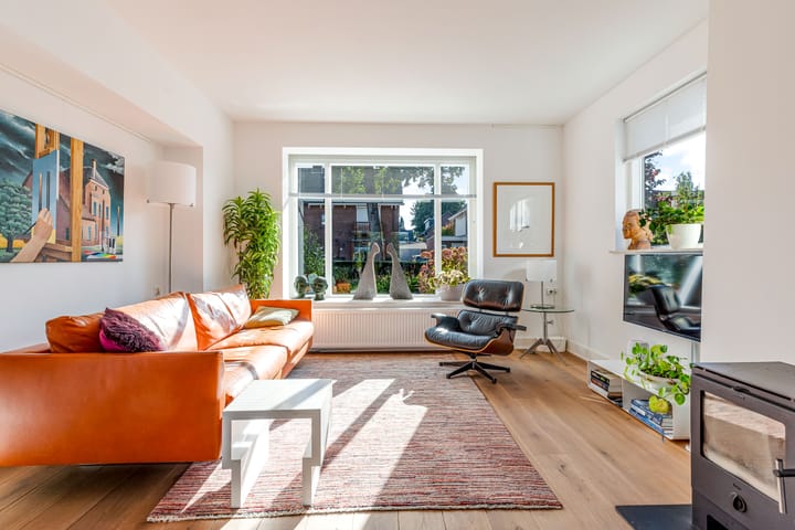 Foto 12 van Koningin Julianalaan 9