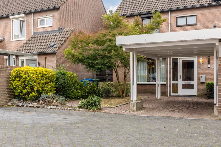 Foto 51 van Dassenburcht 8