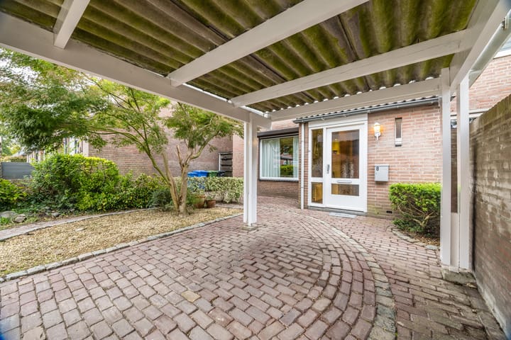 Foto 52 van Dassenburcht 8