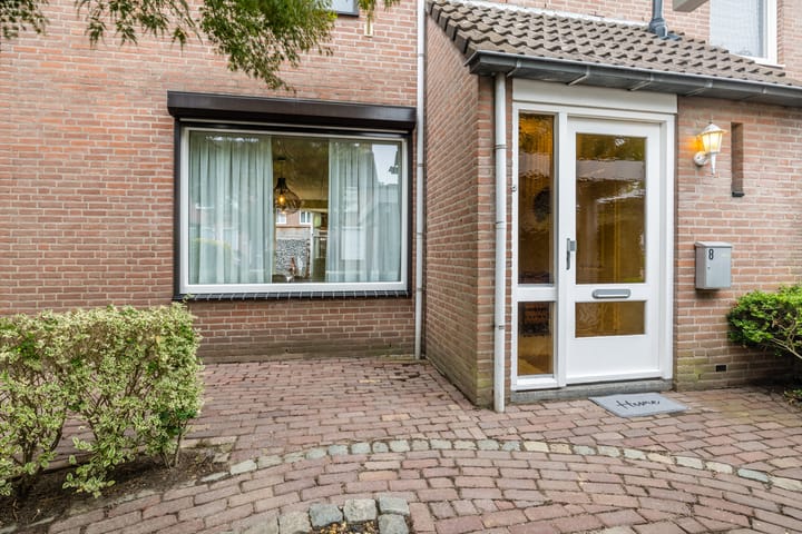 Foto 53 van Dassenburcht 8