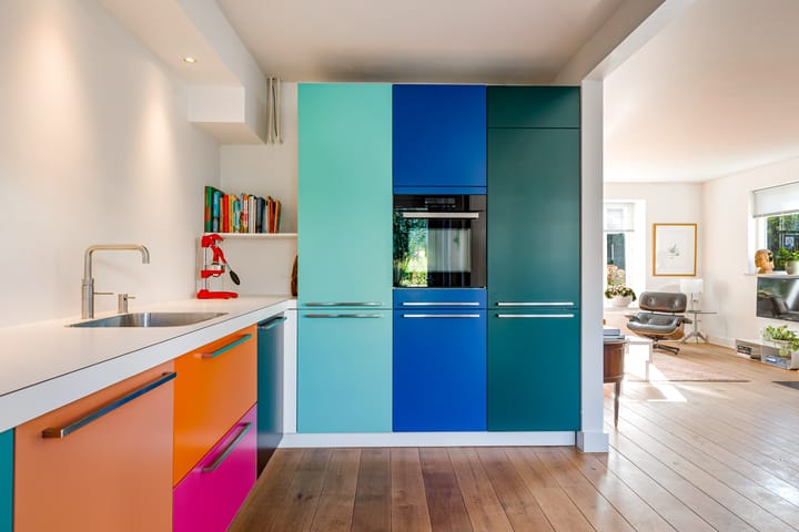 Foto 15 van Koningin Julianalaan 9