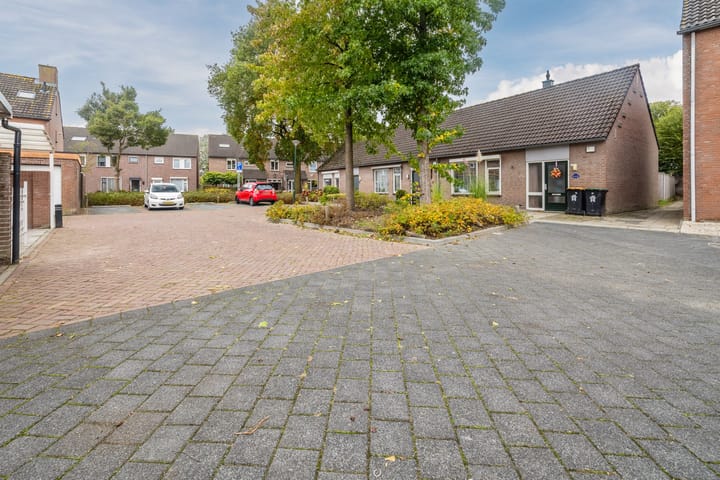 Foto 54 van Dassenburcht 8