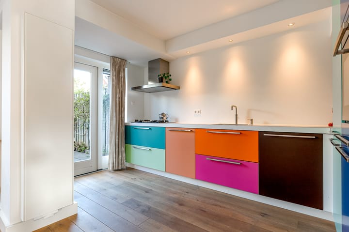 Foto 16 van Koningin Julianalaan 9