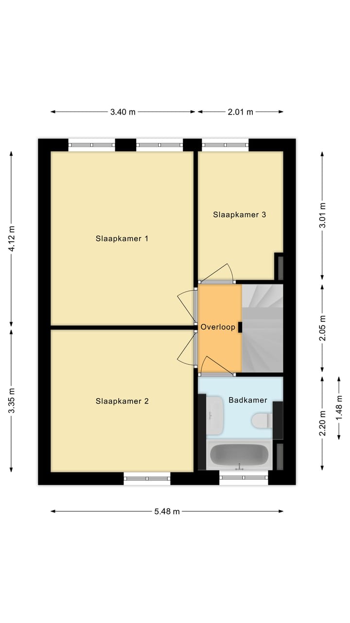 Foto 56 van Dassenburcht 8
