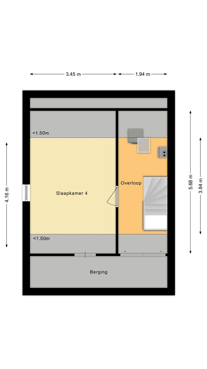 Foto 58 van Dassenburcht 8