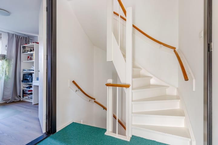 Foto 21 van Koningin Julianalaan 9