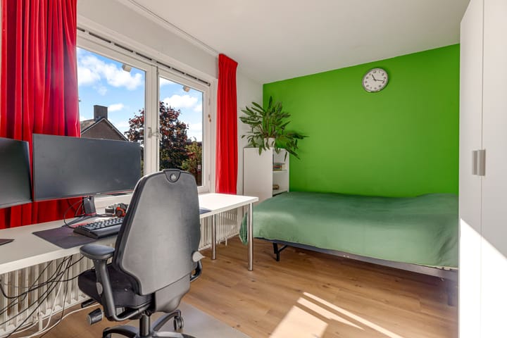 Foto 23 van Koningin Julianalaan 9