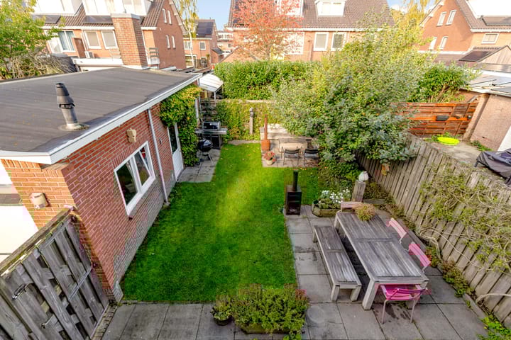 Foto 32 van Koningin Julianalaan 9