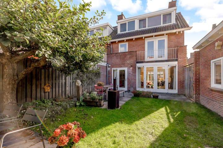 Foto 33 van Koningin Julianalaan 9