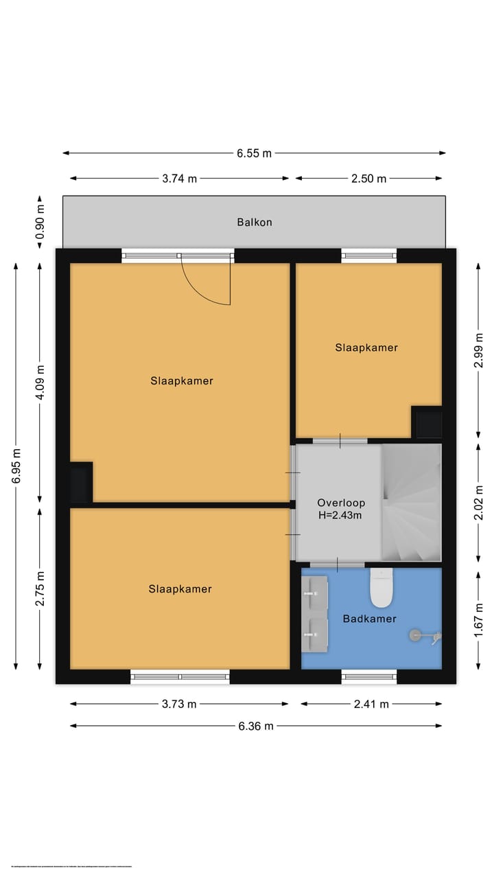 Foto 43 van Koningin Julianalaan 9