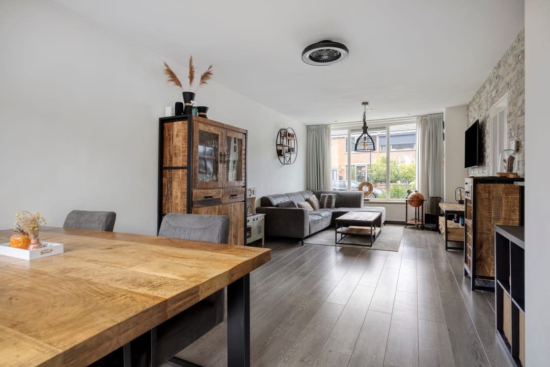 Foto 2 van Seringenstraat 19