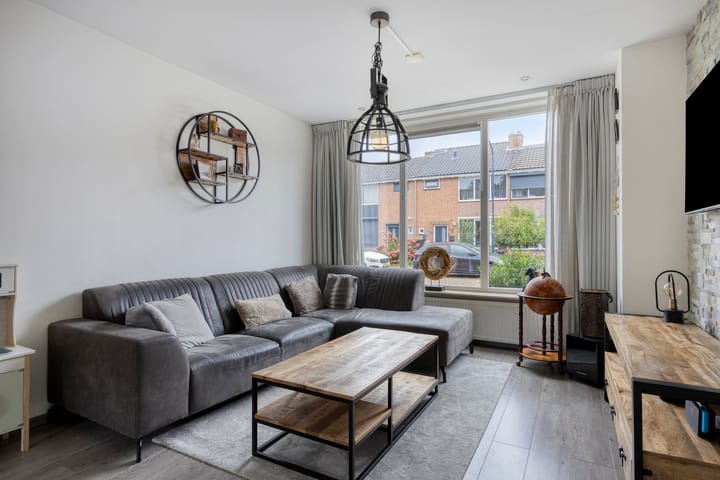 Foto 6 van Seringenstraat 19