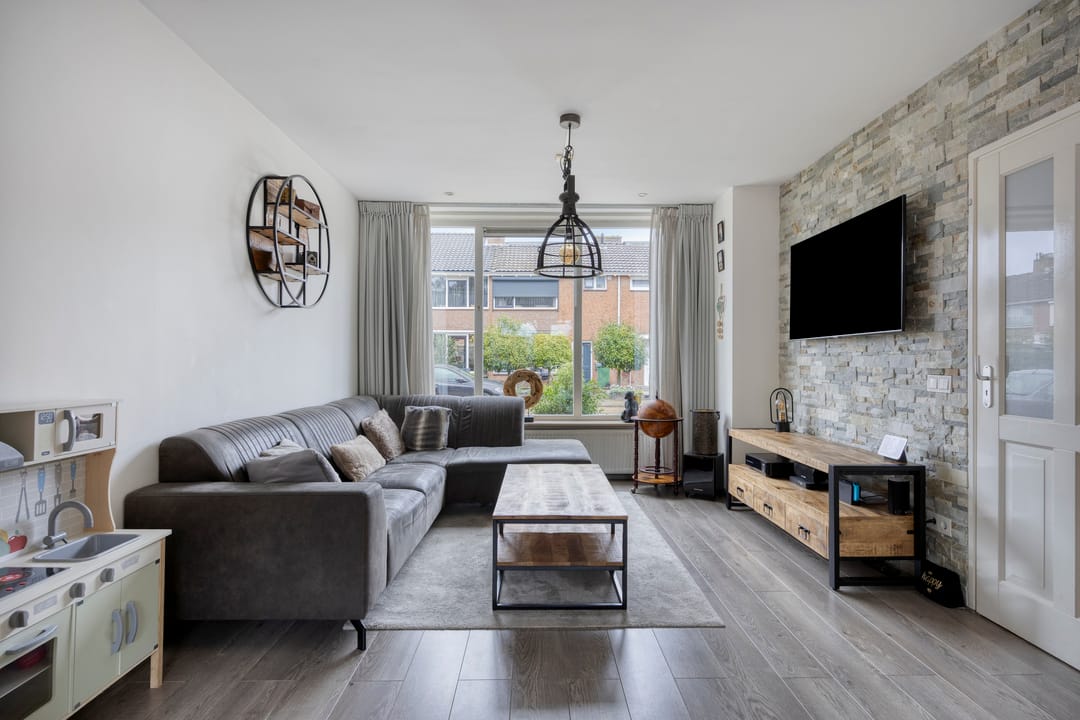 Foto 7 van Seringenstraat 19