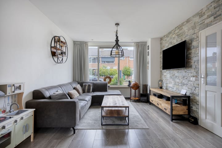 Foto 7 van Seringenstraat 19