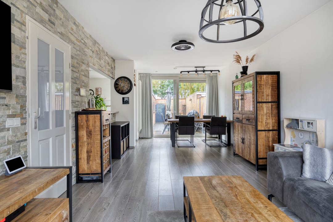 Foto 8 van Seringenstraat 19