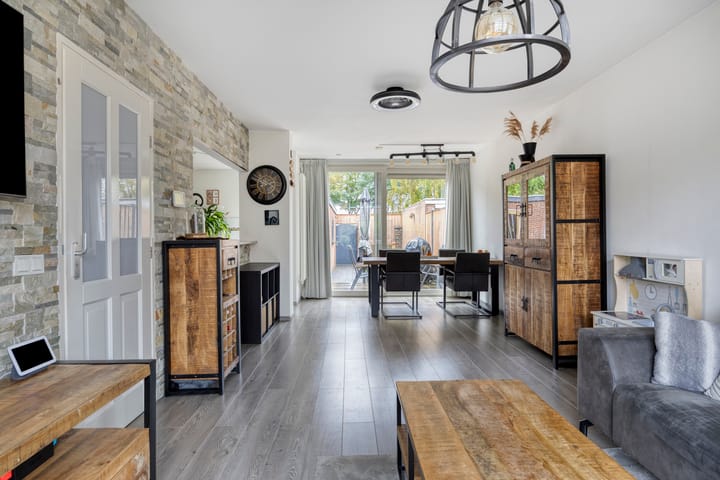 Foto 8 van Seringenstraat 19