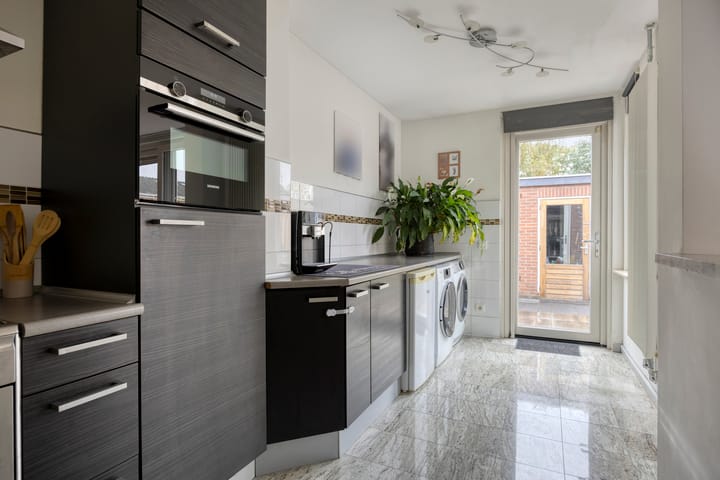 Foto 12 van Seringenstraat 19