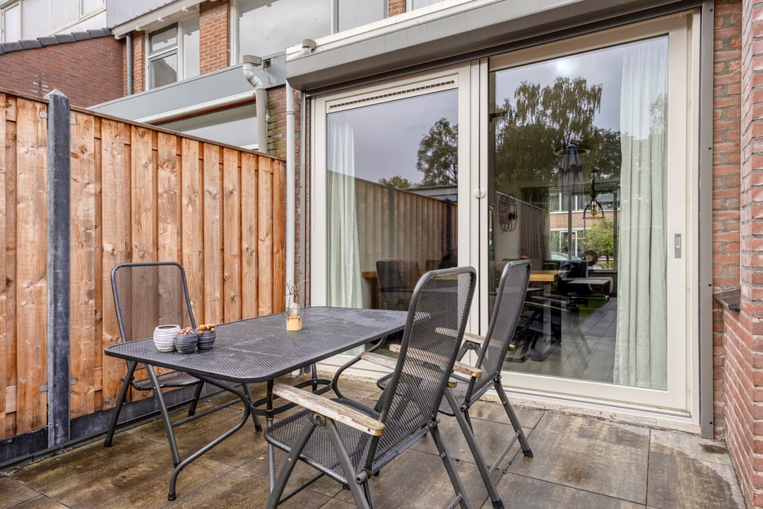 Foto 23 van Seringenstraat 19