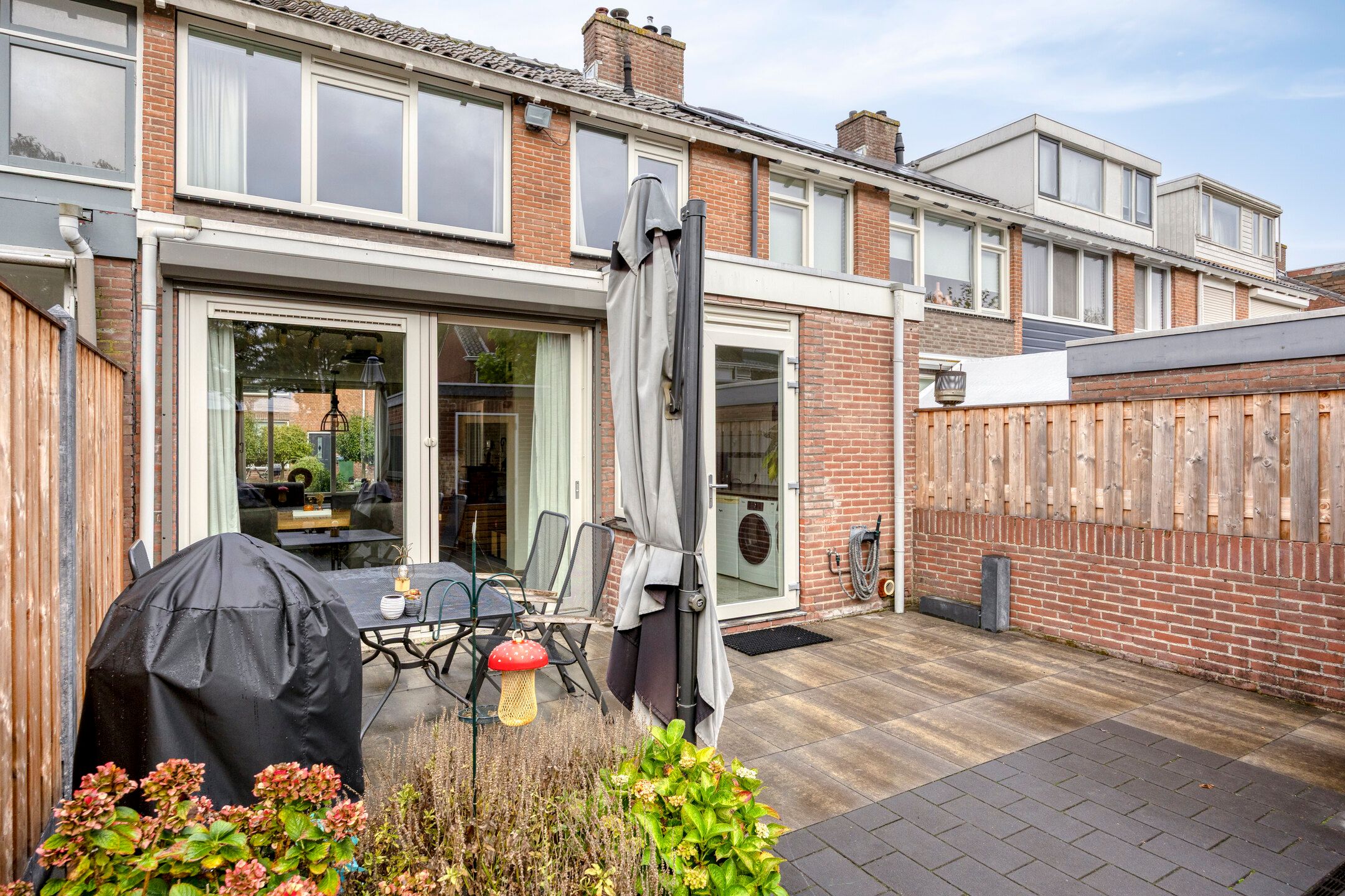 Foto 24 van Seringenstraat 19