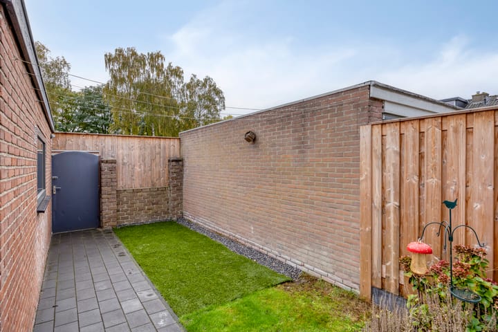 Foto 25 van Seringenstraat 19