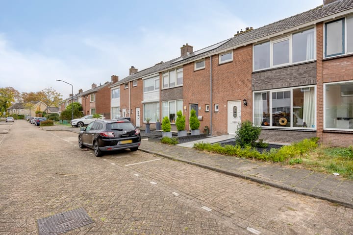 Foto 28 van Seringenstraat 19