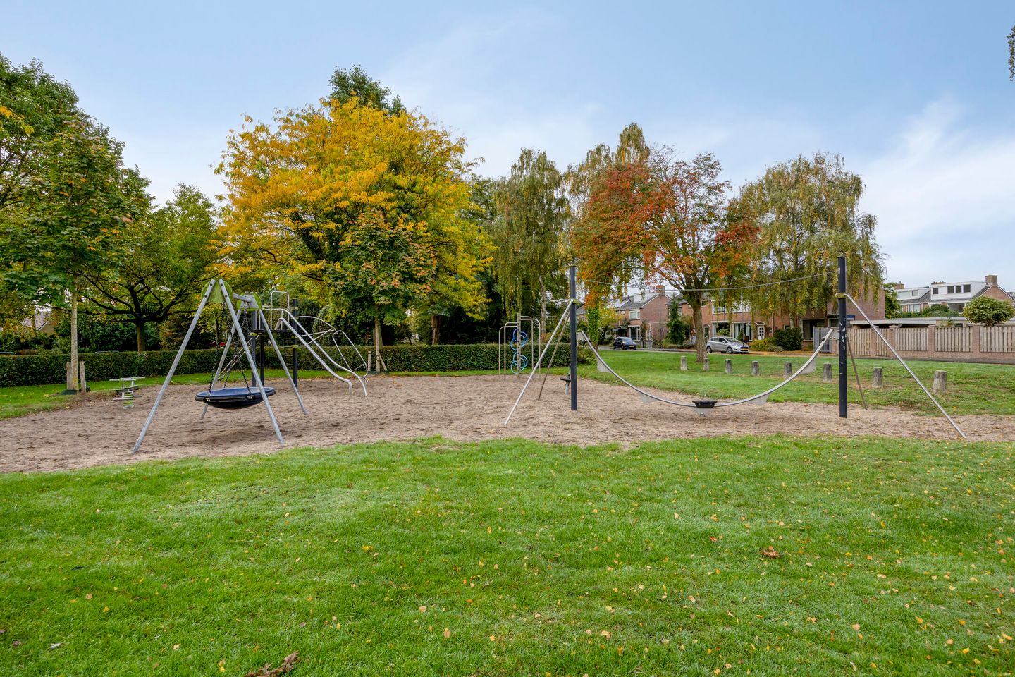 Foto 29 van Seringenstraat 19