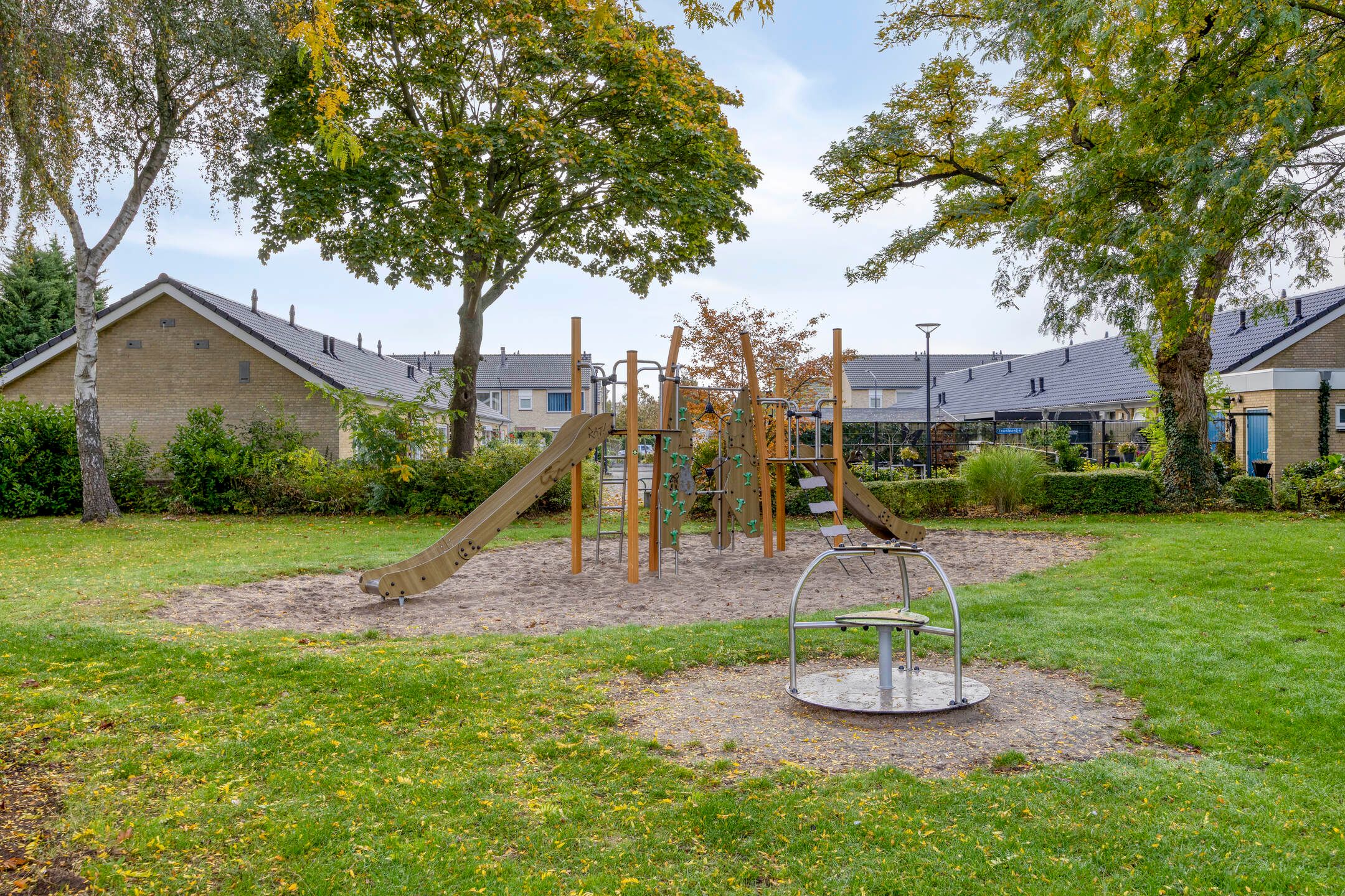 Foto 30 van Seringenstraat 19