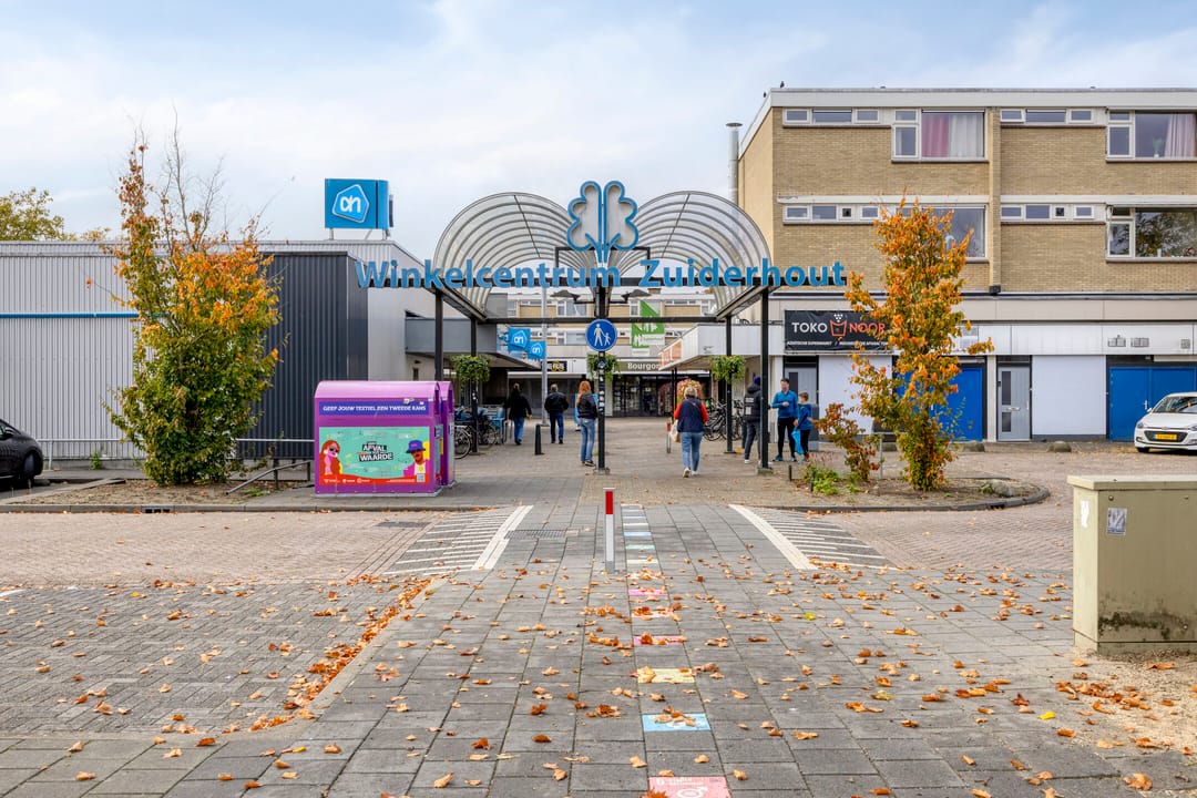 Foto 31 van Seringenstraat 19