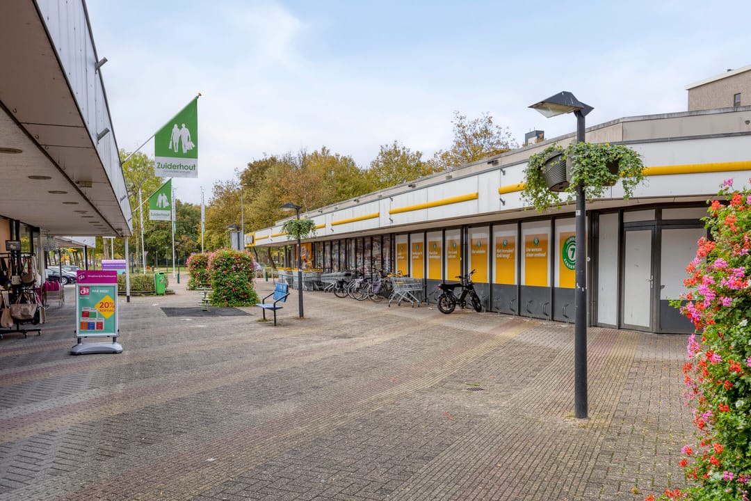 Foto 32 van Seringenstraat 19