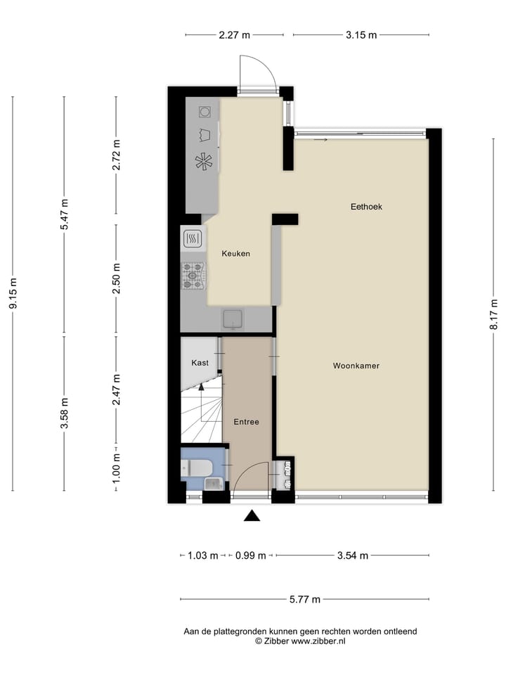 Foto 33 van Seringenstraat 19