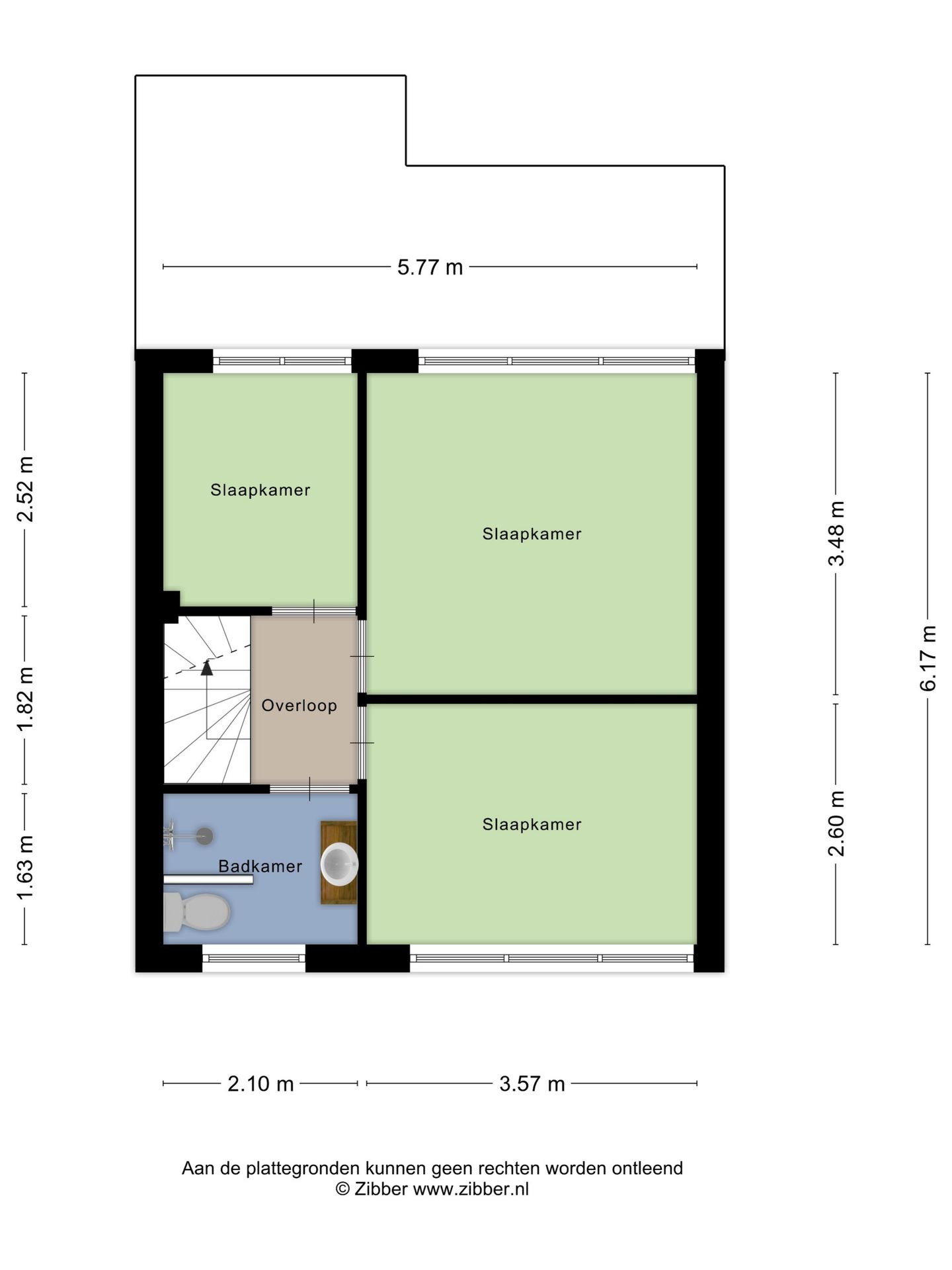 Foto 34 van Seringenstraat 19