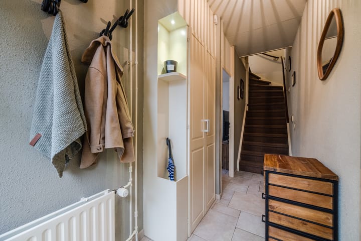 Foto 5 van Dassenburcht 8